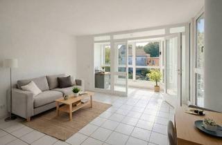 Wohnung kaufen in 14548 Schwielowsee, Schwielowsee - 4,4 % Rendite - Kapitalanlage in Potsdam (Geltow)