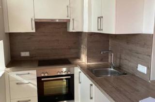 Wohnung kaufen in 22305 Hamburg, Hamburg - Charmante 1-Zimmer Wohnung, mit ruhigem Innenhof in Barmbek Nord