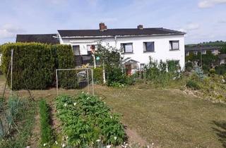 Einfamilienhaus kaufen in 04626 Schmölln, Schmölln - Einfamilienhaus mit herrlicher Aussicht