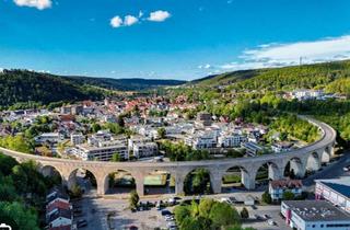 Wohnung kaufen in 73733 Esslingen, Esslingen am Neckar - Kapitalanlage 3 Zimmer Wohnung