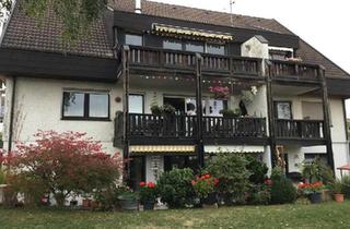 Wohnung kaufen in 71131 Jettingen, Jettingen - 5,5-Zi.-ETW mit Dachstudio & Balkon | 152 m² | Provisionsfrei