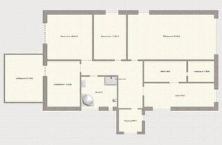 Haus kaufen in 29328 Faßberg, Faßberg - Kernsanierter Bungalow - Ihr neues Zuhause in Müden (Örtze)