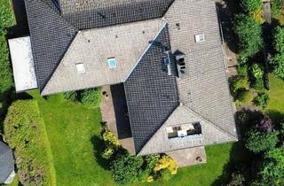 Einfamilienhaus kaufen in 29549 Bad Bevensen, Bad Bevensen - Zweifamilienhaus in Bestlage in Bad Bevensen Teil 1