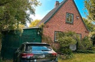 Einfamilienhaus kaufen in 24326 Ascheberg, Ascheberg (Holstein) - Haus in Dersau am großen Plöner See