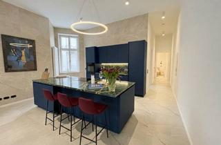 Wohnung kaufen in Leibnizstrasse 43, 10629 Berlin, Berlin - Klassische Eleganz mit zeitgemäßem Komfort