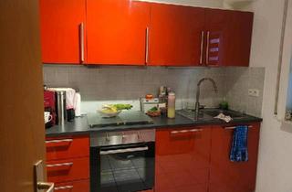 Wohnung kaufen in 34560 Fritzlar, Fritzlar - Vermietete Eigentumswohnung in Fritzlar zu verkaufen