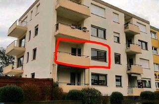 Wohnung kaufen in 33803 Steinhagen, Steinhagen - Bezugsfrei 2 Zimmerwohnung mit Garage in Steinhagen