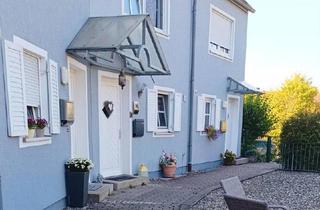 Reihenhaus kaufen in 95447 Bayreuth, Bayreuth - Privatverkauf ab 1.6. frei: Charmantes Reihenhaus in Bayreuth