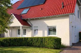 Einfamilienhaus kaufen in 06493 Ballenstedt, Ballenstedt - Hochwertiges Einfamilienhaus in idyllischer Lage mit Pool