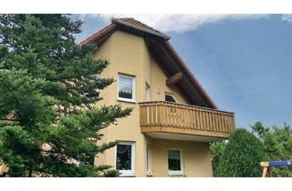 Haus kaufen in 01471 Radeburg, Radeburg - Charmante Immobilie mit Einliegerwohnung