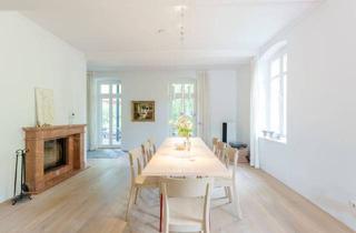 Wohnung kaufen in 16818 Walsleben, Neuruppin - Exklusives Wohnen in bester Lage - Zeitlose Eleganz am Ufer des Ruppiner Sees