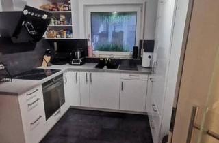 Wohnung kaufen in 73663 Berglen, Berglen - Solide, großzügige 3 Zimmer-Wohnung in ländlicher Umgebung!