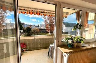 Wohnung kaufen in 88348 Bad Saulgau, Bad Saulgau - Sonnige 3,5 Zi. ETW i.Kurort Bad Saulgau