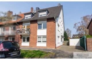 Mehrfamilienhaus kaufen in 41462 Neuss, Neuss - Mehrfamilienhaus mit drei Einheiten, Garten und Entwicklungspotenzial in Neuss Furth