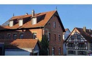 Haus kaufen in 74354 Besigheim, Besigheim - RENDITEOBJEKT 36.000 EUR P.A. IN OTTMARSHEIM