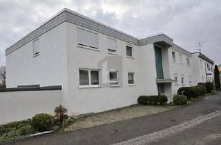 Wohnung kaufen in 71254 Ditzingen, Ditzingen - GEPFLEGT, HELL UND GUT GESCHNITTEN IN RUHIGER LAGE