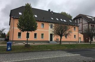 Mehrfamilienhaus kaufen in 16244 Schorfheide, Schorfheide - Mehrfamilienhaus Schorfheide 8 Wohneinheiten