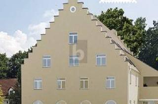 Grundstück zu kaufen in 86420 Diedorf, Diedorf - GENEHMIGTES PROJEKT IN GUTER LAGE 17 WE