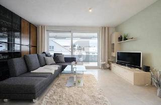 Wohnung kaufen in 73230 Kirchheim, Kirchheim unter Teck - JUWEL FÜR DIE ZUKUNFT, MODERN UND NEUWERTIG