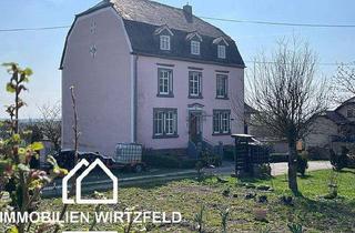 Bauernhaus kaufen in 54657 Badem, Badem - Liebevoll restaurierter Bauernhof Nähe Badem