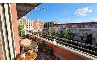 Wohnung kaufen in 84478 Waldkraiburg, Waldkraiburg - HELL MIT AUSBLICK
