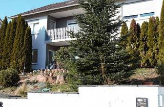 Wohnung mieten in 63785 Obernburg, Obernburg am Main - UNTER DEN DÄCHERN VON OBERNBURG