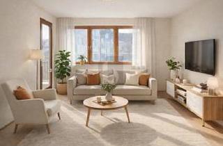 Wohnung kaufen in 72660 Beuren, Beuren - LEERSTEHENDE WOHNUNG MIT POTENZIAL