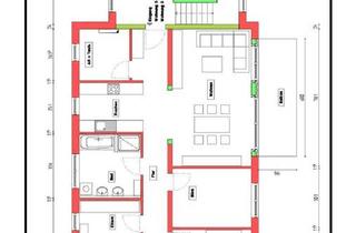 Wohnung kaufen in 88326 Aulendorf, Aulendorf - Neuwertige 4,5-Zimmer-Wohnung (Baujahr 2020) mit Balkon