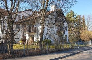 Wohnung kaufen in 85055 Ingolstadt, Ingolstadt - 2 ZKB Wohnung mit Südbalkon Ingolstadt-Oberhaunstadt