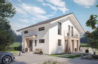 Haus kaufen in 54320 Waldrach, Waldrach - Bestpreisgarantie bei Bien-Zenker - Ihr Traumhaus für die ganze Familie in Waldrach
