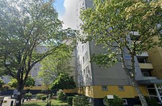 Wohnung kaufen in 30880 Laatzen, Laatzen - 4-Zimmer-Wohnung mit Balkon in sehr beliebter Lage in Laatzen