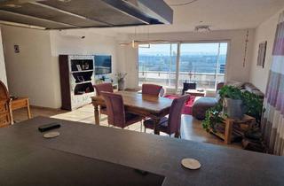 Wohnung kaufen in 71282 Hemmingen, Hemmingen - Dachgeschosswohnung In der Hälde 71282 Hemmingen