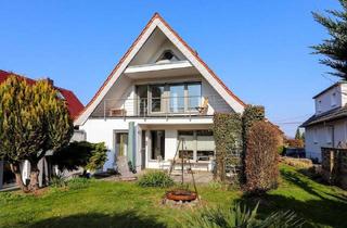 Einfamilienhaus kaufen in 01239 Dresden, Dresden - Familienparadies! - Hochwertig saniertes Einfamilienhaus mit Pool und Kamin in ruhiger Siedlungslage