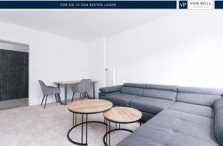 Wohnung kaufen in 13595 Berlin, Berlin / Pichelsdorf - Helle 2-Zimmerwohnung in absolut ruhiger Lage