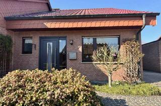 Doppelhaushälfte kaufen in 48612 Horstmar, Horstmar - HAPPY HOME - HAPPY LIFE! Gepflegte Doppelhaushälfte mit toll angelegtem Garten in Horstmar