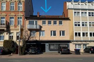 Mehrfamilienhaus kaufen in 31785 Hameln, Hameln - Ein Haus, viele Möglichkeiten: Leben, vermieten, investieren - alles in TOP-Lage!