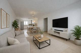 Wohnung kaufen in 61169 Friedberg, Friedberg - Moderne 4-Zimmer-Wohnung ca. 113 m² mit Loggia inkl. Carport - Top Ausstattung