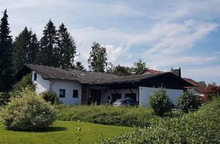 Mehrfamilienhaus kaufen in 94227 Zwiesel, Zwiesel - Traumhafter Panoramablick - Lindberg - 5 Fam.-HS Ostereier-Wald