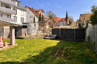 Einfamilienhaus kaufen in 71397 Leutenbach, Leutenbach - + Einfamilienhaus (DH) mit großem Garten - PKW-Stellplatz - überdachte Terrasse & Balkon +