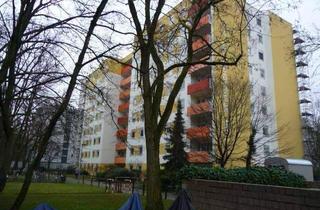 Wohnung kaufen in 76187 Karlsruhe, Karlsruhe - Modern ausgesstattete 3-Zimmer-Wohnung mit idealem Zuschnitt