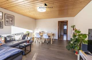 Wohnung kaufen in 71336 Waiblingen, Charmante 2,5-Zimmer-Wohnung mit Terrasse & Stellplatz – ideal für Eigennutzer oder Kapitalanleger