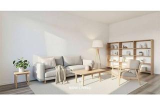 Wohnung kaufen in 38102 Braunschweig, Großzügige sanierte 4-Zimmer-Wohnung in begehrter Innenstadtlage