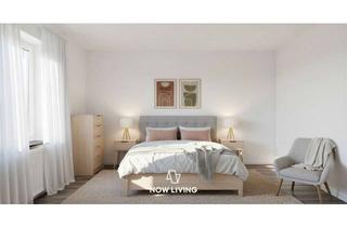 Wohnung kaufen in 38102 Braunschweig, Sanierte 2-Zimmer-Erdgeschosswohnung in Top-Citylage – sofort bezugsbereit