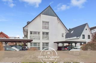 Wohnung kaufen in 28279 Arsten, Ein Zuhause mit Charakter – großzügige Maisonette für anspruchsvolles Wohnen