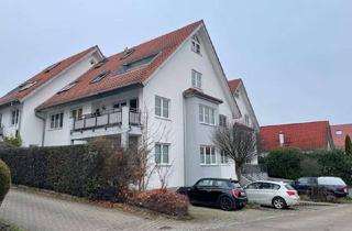 Wohnung kaufen in Pommerstraße 54, 71394 Kernen, Attraktive 2,5 Zi Maisonette-Wohnung in Kernen i. Remstal mit Balkon und Stellplatz
