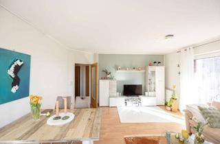 Wohnung kaufen in 49134 Wallenhorst, Gepflegte Eigentumswohnung mit Südbalkon in Wallenhorst