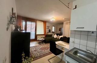 Wohnung kaufen in 73037 Göppingen, Attraktive 1-Zimmer-Wohnung als Kapitalanlage in Holzheim | Balkon & TG, nachhaltig vermietet