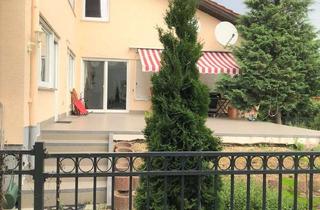 Wohnung kaufen in 89081 Lehr, Lichtdurchflutete 4-Zimmer-Wohnung mit Terrasse in gepflegtem 4-Familienhaus in Ulm-Lehr