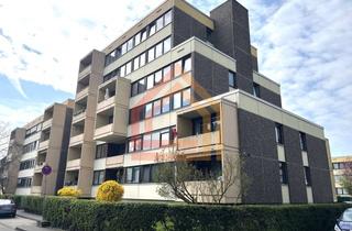 Wohnung kaufen in 50259 Pulheim, Bezugsfreie, zentral gelegene 2-Zimmer-Wohnung mit PKW-Stellplatz in Pulheim