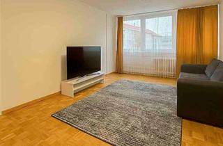 Wohnung kaufen in 38106 Braunschweig, Vermietet 2 Zimmer Wohnung mit Balkon und Tiefgaragenstellplatz